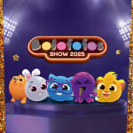 Bolofofos Show 2025