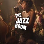 The Jazz Room Garden: Make the most of spring with live music