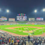 Chicago White Sox Baseball Game Ticket at Guaranteed Rate Field