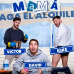 Mamá ya no paga el alquiler, en La Otra Movida