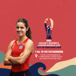 Mundial JR Femenino de Hockey
