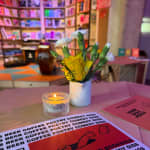 Poetry Studio with Ruth Beddow WANDSWORTH