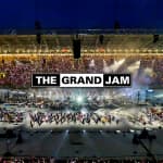 The Grand Jam Dresden 2027
