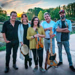 Conciertos en el Jardín Romántico: Ruin Rapaz