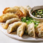 Handmade Dumpling Course