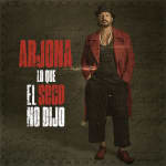 Ricardo Arjona “Lo Que el Seco No Dijo” en Aguascalientes - Lista de espera