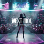 Next Idol: Your K-POP Moment