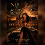 Gala & Bals - La nuit des agents secret