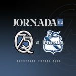 Querétaro FC vs Club Puebla
