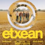 ETS en el Buesa Arena, Vitoria 2027 (13 Marzo)