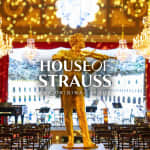 House of Strauss Exhibition
