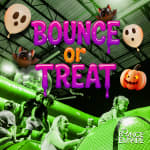 Bounce Empire - Bounce or Treat