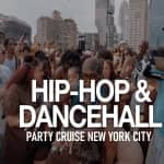 HipHop, Dancehall & Reggae Party Cruise
