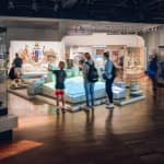 Melbourne Museum: Melbourne History Tour