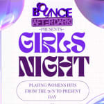 Bounce Empire - Girls Night