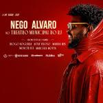 Nego Alvaro - Festa do Samba no Theatro  Municipal