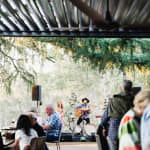 Summer Nights - Lake Moodemere