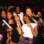 RnB SZN - London’s Biggest RnB Party