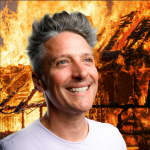 Stuart Goldsmith: Canary (Work In Progress)