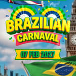 Brazilian Carnaval 2027