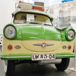 Trabi Museum