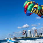 Fly South Beach Via Flysobe Parasail