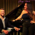 Jazz by Giovanni Ghizzani & Alessandra Costa