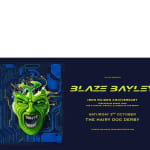 Blaze Bayley