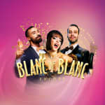 Blanc de Blanc Encore