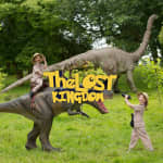 The Lost Kingdom - Waitlist