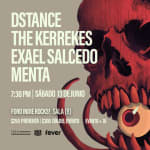The Kerrekes y más bandas