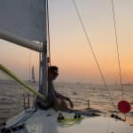 Private Sea Sailing at Gateway of India