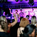 Live Music Valentines Special