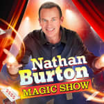 Nathan Burton Comedy Magic