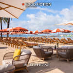 Food Fiction x Playamesa : Playa Movie Sunset