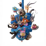 LA FÉERIE DES EAUX & ZOOTOPIE 2 - Cinéma - Le Grand Rex