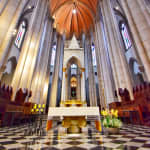 Tour completo pela Catedral da Sé - Visita guiada