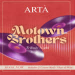 Motown Brothers Tribute