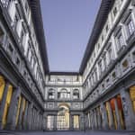 Galleria degli Uffizi, Palazzo Pitti e Giardino di Boboli: Ingresso riservato + Audioguida