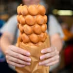 Temple Street Night Foodie Tour