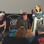 The Dungeon Cocktail Experience - Detroit