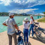 Guided Electric Bike Tour of Lyon