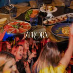 Aurora Live: Cena & Concierto con POP MANÍA