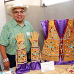 American Indian Arts Marketplace