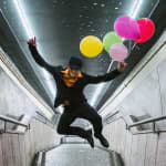 Rancore en Sala Upload, Barcelona 2026