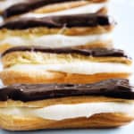 The Art of French Pastry: San Antonio