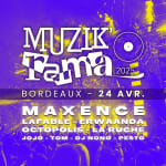 ﻿The MUZIK'O RAMA Festival - A festival in the heart of the campus