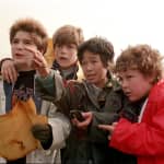 Street Food Cinema: The Goonies