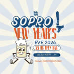 Sopro NYE 26 Balt