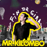 Mr. Kilombo en Elche